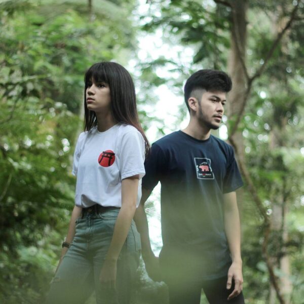 #es_shoutout
Inspired by Japanese culture, the all seasons wear  has officially ...