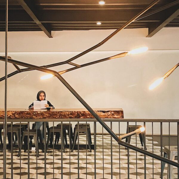 #es_shoutout
It’s been a month since the opening of  Have you been here?
-
In  y...