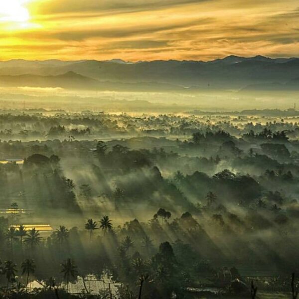 #es_speakup

Dalam rangka bentuk Aksi kepedulian masyarakat untuk rencana exploi...