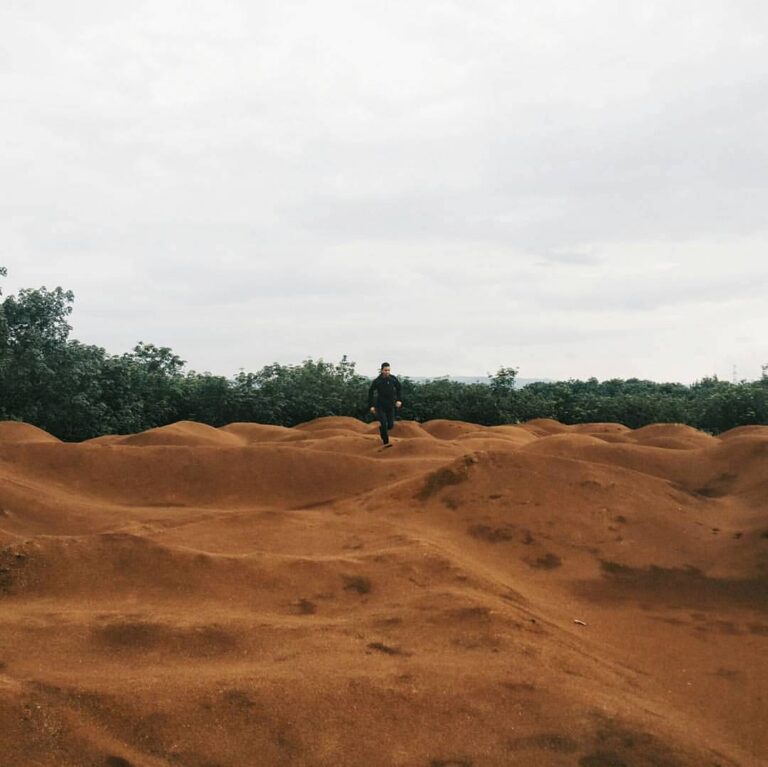 photo by  taken around Cikembang Cikembar #exploresukabumi...