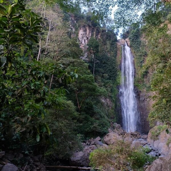 Jika Kabupaten Bulukumba, Sulawesi Selatan tersohor dengan wisata pantainya, ber...