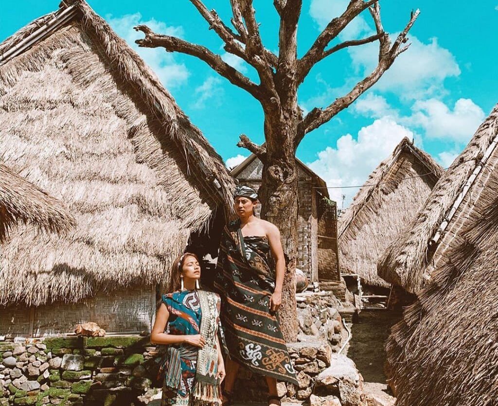 Jika Sobat Pesona punya kesempatan berkunjung ke Lombok setelah pandemi ini bera...