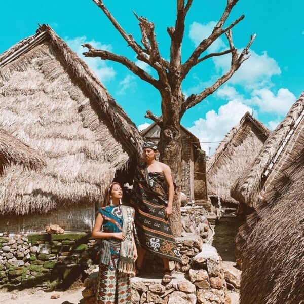 Jika Sobat Pesona punya kesempatan berkunjung ke Lombok setelah pandemi ini bera...
