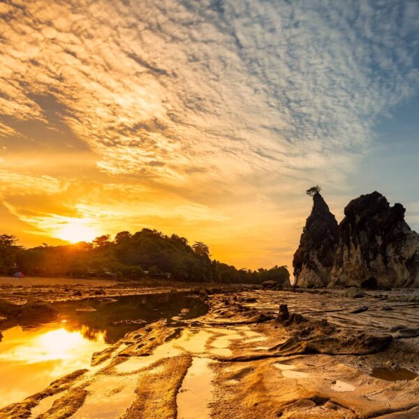 Kalian pasti punya kutipan favorite tentang senja, share di kolom komentar yuk!
...