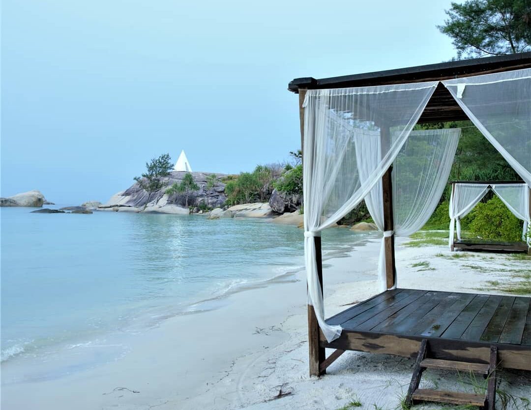 Kamu tipe traveler yang mana?
. 
1. Pergi jalan-jalan buat nambah koleksi foto d...