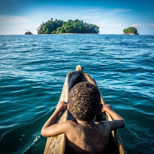 Kenapa kita mesti ke Papua?
. 
Keindahan Papua memang sudah tidak diragukan lagi...