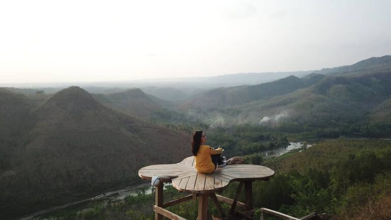 Kota Jogja memang istimewa, mulai dari kuliner hingga alamnya selalu membuat sia...
