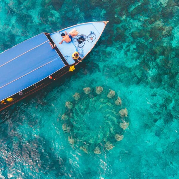 Lombok kini semakin dilirik oleh wisatawan. Selain Gili Trawangan yang sudah lam...