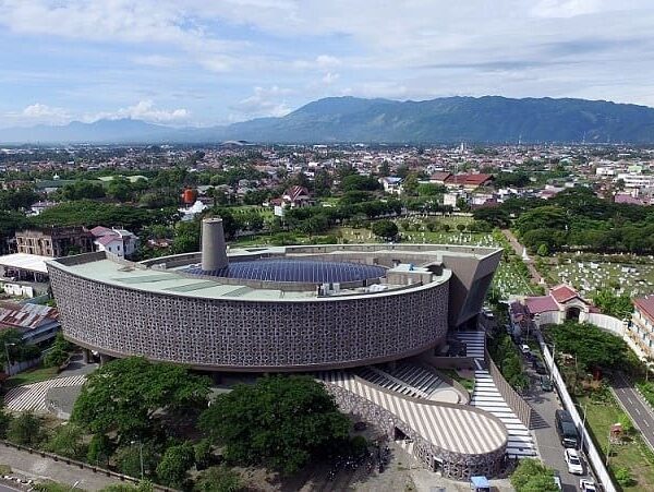 Masih ingat dengan peristiwa Bencana besar di Aceh pada 2004? Nah, Museum Tsunam...