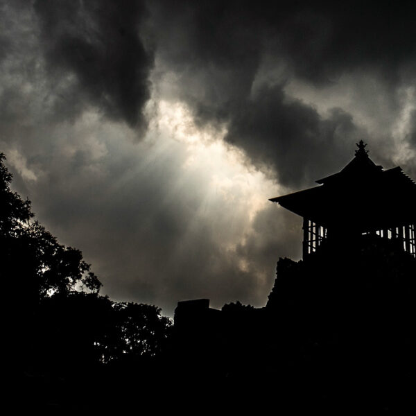 Mystical Sunyaragi .
.
Gua Sunyaragi, Sunya yang berarti sunyi dan Ragi yakni ra...