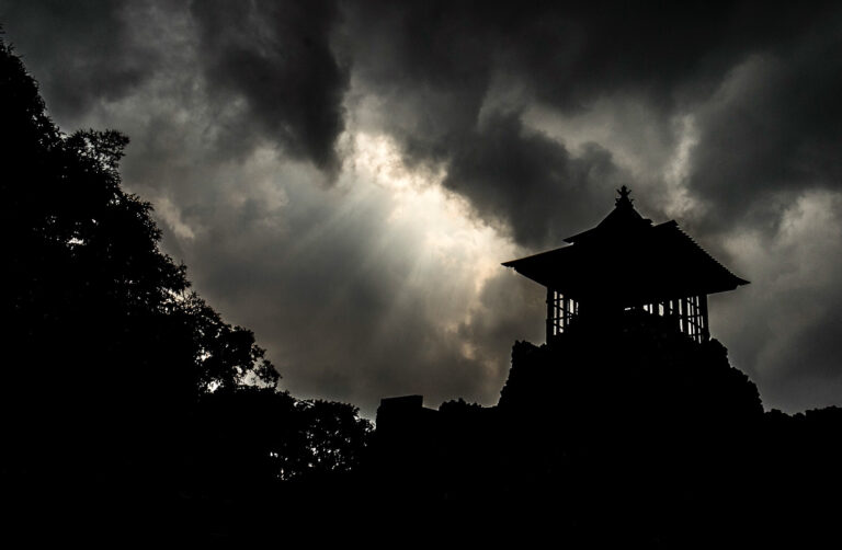 Mystical Sunyaragi .
.
Gua Sunyaragi, Sunya yang berarti sunyi dan Ragi yakni ra...
