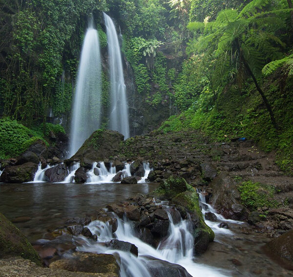 Penat dengan udara perkotaan? Sobat Pesona wajib berwisata ke alam, udara yang s...