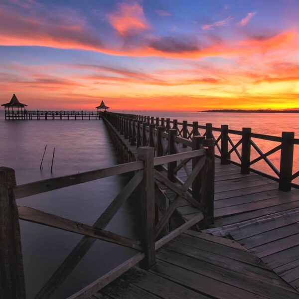 Pernah dengar nama tempat wisata yang unik nggak?
. 
Di Probolinggo, Jawa Timur,...