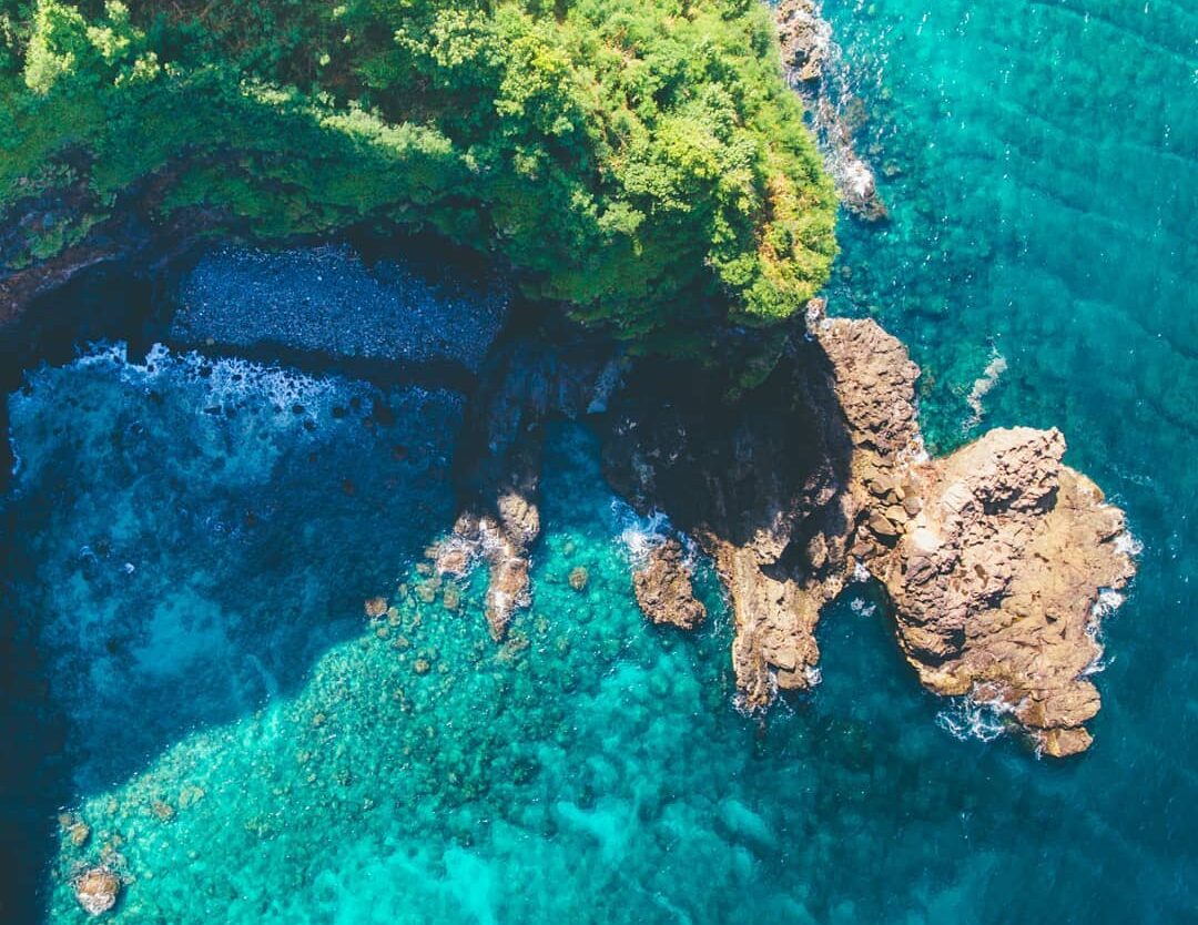 Pilih mana, Gili Trawangan, Gili Meno, atau Gili Air?
. 
Kalau mau melihat ketig...