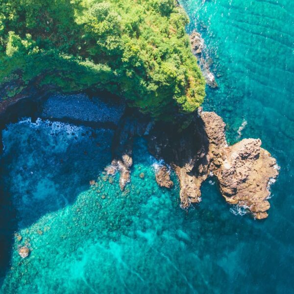 Pilih mana, Gili Trawangan, Gili Meno, atau Gili Air?
. 
Kalau mau melihat ketig...