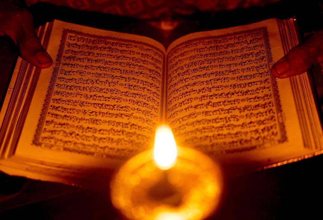 Selamat menjalankan ibadah Puasa di bulan Ramadhan 1438 Hijriah, yang penuh nikm...