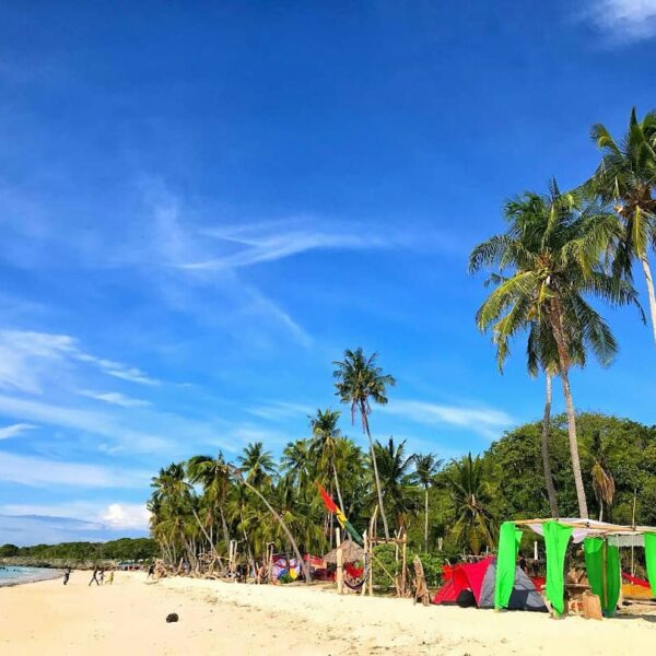 Sudah menemukan ‘surga tersembunyi’ di ujung selatan Kota Makassar? 
Keindahan y...