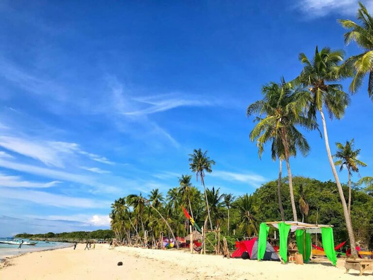 Sudah menemukan ‘surga tersembunyi’ di ujung selatan Kota Makassar? 
Keindahan y...