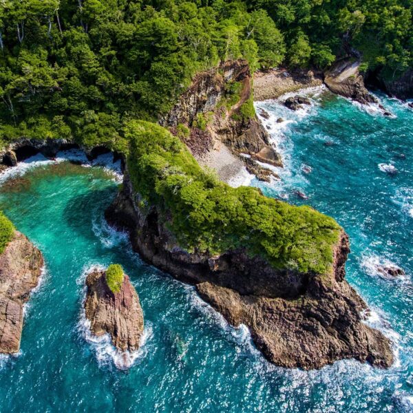 Sudah pernah menginjakkan kaki di ujung barat Nusantara? Kalau belum, Sobat Peso...