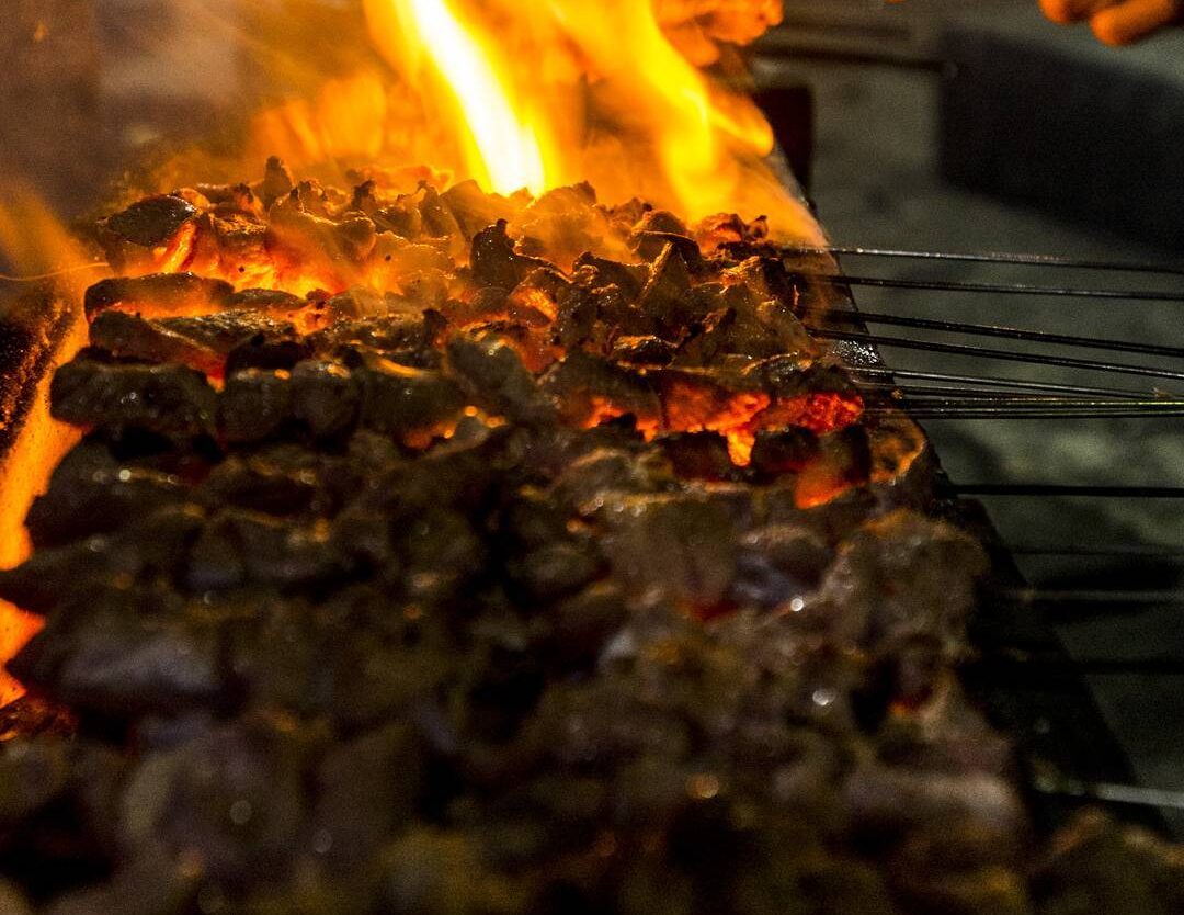 Walau banyak makanan lezat di luar sana tidak ada yang dapat menyaingi kenikmata...