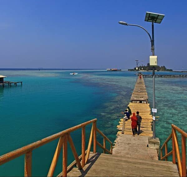 Yang lagi di Jakarta, udah punya rencana weekend kemana?
.

Yuk, melipir ke Pula...