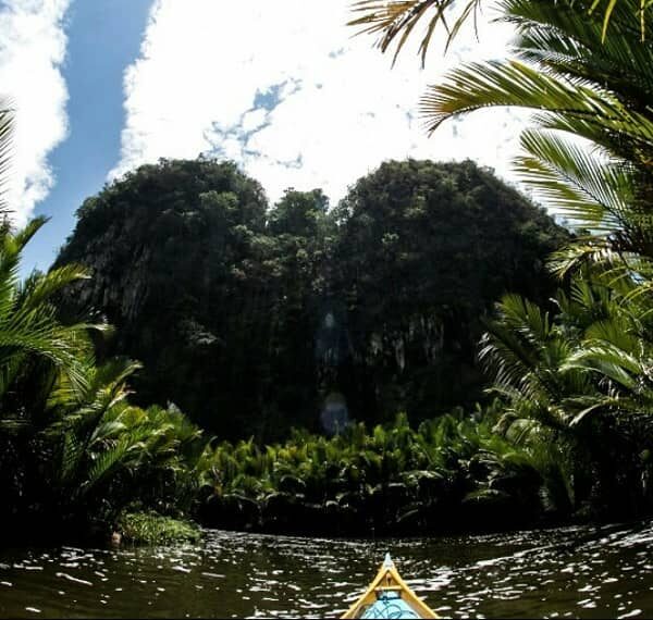 Yuk berpetualang ke kawasan pegunungan karst di Desa Salenrang!
.

Petualangan d...