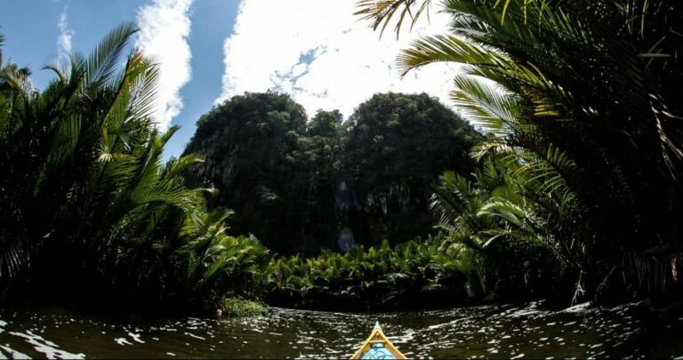 Yuk berpetualang ke kawasan pegunungan karst di Desa Salenrang!
.

Petualangan d...