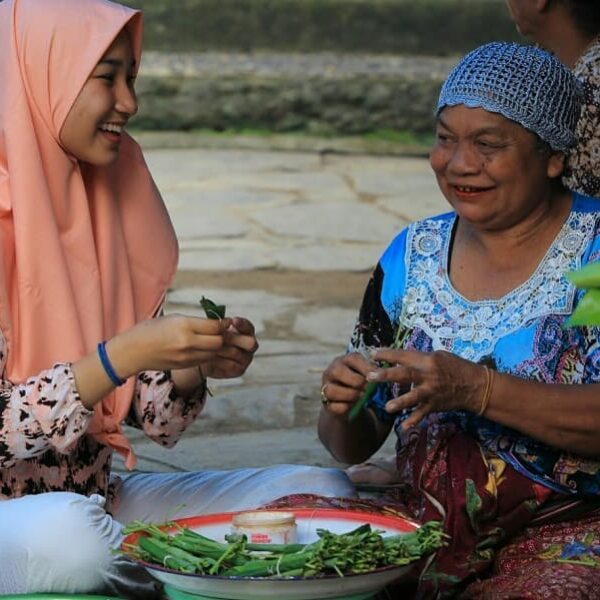 Yuk, bertandang ke Desa Bayan di Lombok Utara tempat tinggal Suku Sasak! Kamu ba...