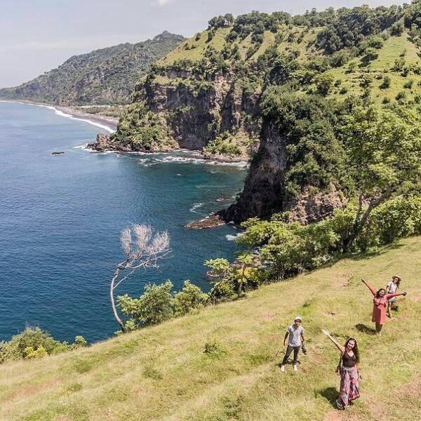 from  -  Bukit Asah, Karang Asem-Bali. Destinasi baru di bali yang terletak di ...