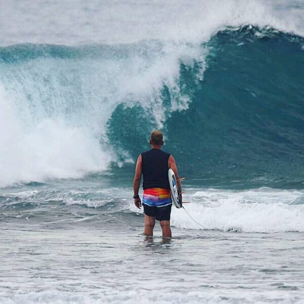 from  -  Dare you not?
.
.
Pantai Tanjung Setia Pesisir Barat Lampung
.
.
Menuj...