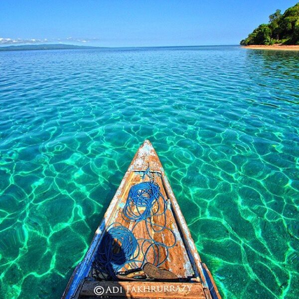 #explorebima Photo today by  taken at Around Satonda Island

#exploreindonesia 
...
