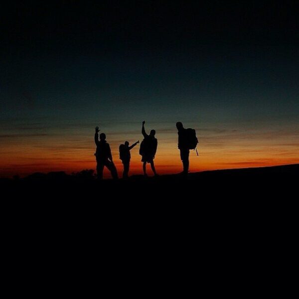 #explorebima Photo today by  taken at Mt Tambora

#exploreindonesia 
#discoverin...