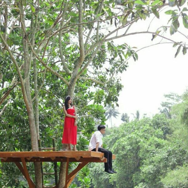 #exploresukabumi photo taken at Wisata Air Panas Cikundul, #LemburSitu, by  via ...
