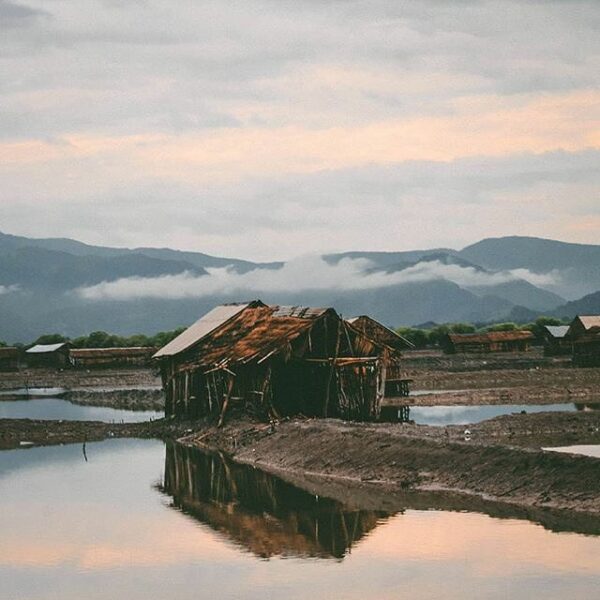 #explorebima Photo today by  taken at Around Sila

#exploreindonesia
#indonesiak...