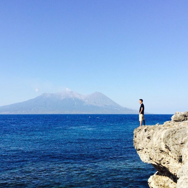 #explorebima Photo today by  taken at Sangeang Wera

#exploreindonesia 
#discove...