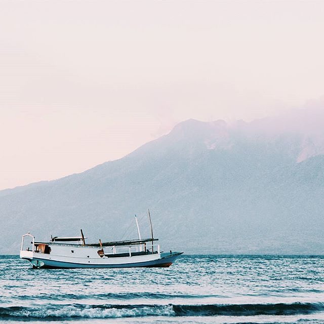 #explorebima Photo today by  taken at Around Sangeang Wera

#discoverindonesia 
...
