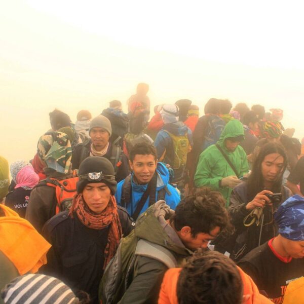 #explorebima Photo today by  taken at Around Mt Tambora

#exploreindonesia 
#dis...