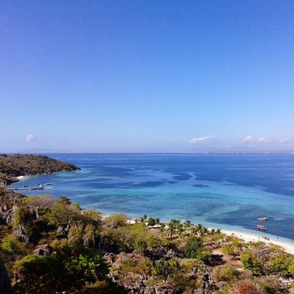 #explorebima Photo today by  taken at Bajopulo 
#indonesiakaya 
#discoverindones...