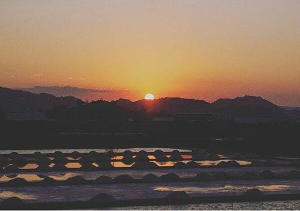 #explorebima Photo today by  taken at Around Salt Farm Bima

#exploreindonesia 
...