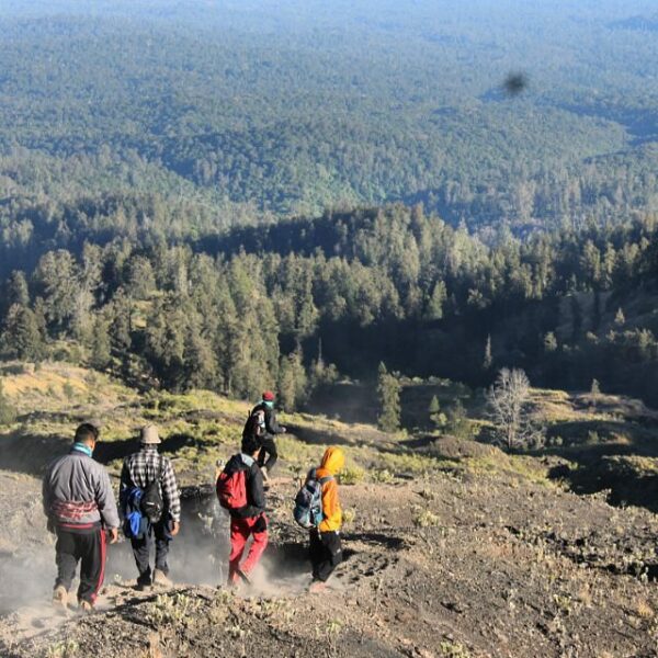 #explorebima Photo today by  taken at  Around Mt Tambora

#exploreindonesia
#dis...