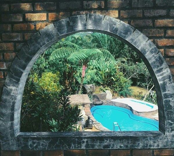 #exploresukabumi natural frame at Bukit Baros Outdoor Camp by ...