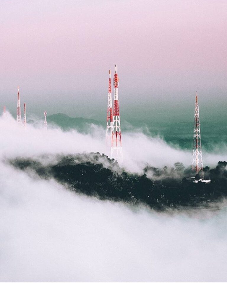 #explorejogja photo today by  taken around Patuk, Nglanggeran....