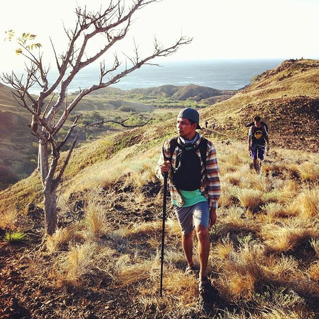 #explorebima Photo today by  taken at Kelapa Island 
#exploreindonesia
#discover...
