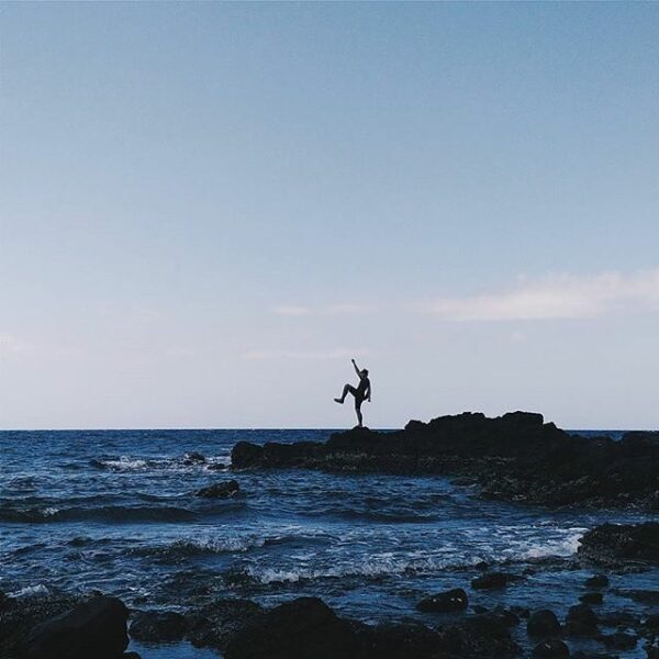 #explorebima Photo today by  taken at Radu Beach Wera

#exploreindonesia 
#disco...