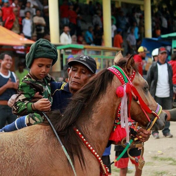 #explorebima Photo today by  taken at Around Panda ( Pacoa Jara )

#exploreindon...