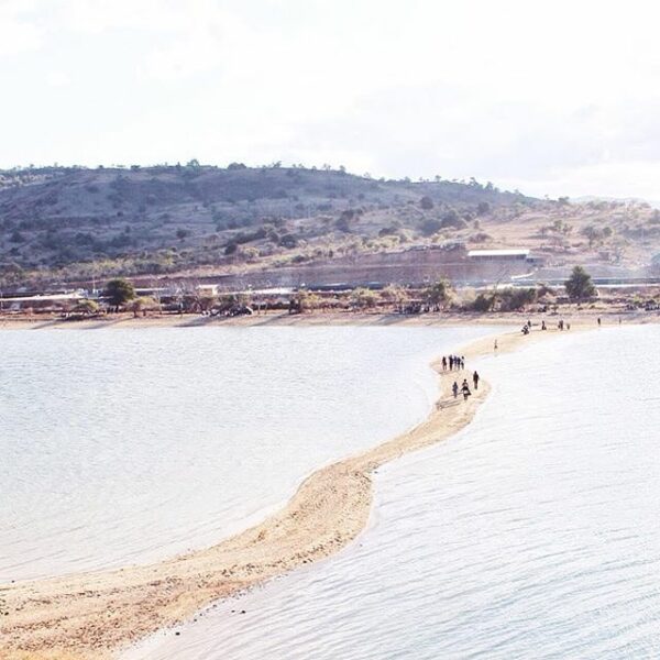 #explorebima Photo today by  taken at Lariti Beach Sape

#exploreindonesia 
#dis...