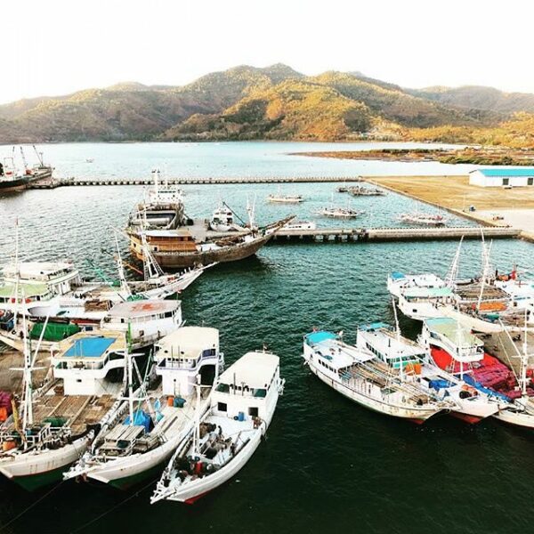 #explorebima Photo today by  taken at Awa La'bu

#exploreindonesia 
#discoverind...