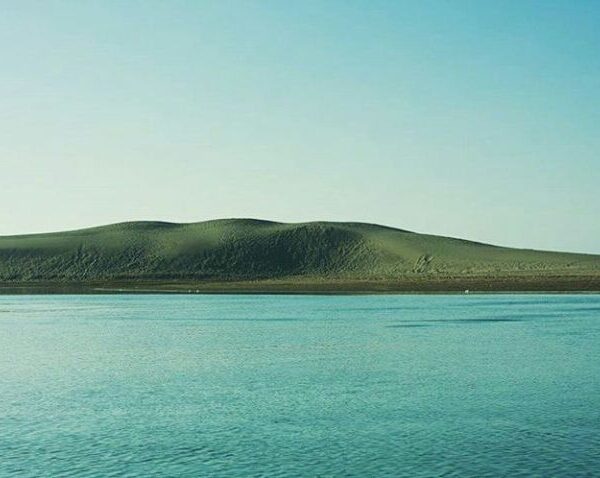 #exploresukabumi photo of Tegal Buleud desert by ...