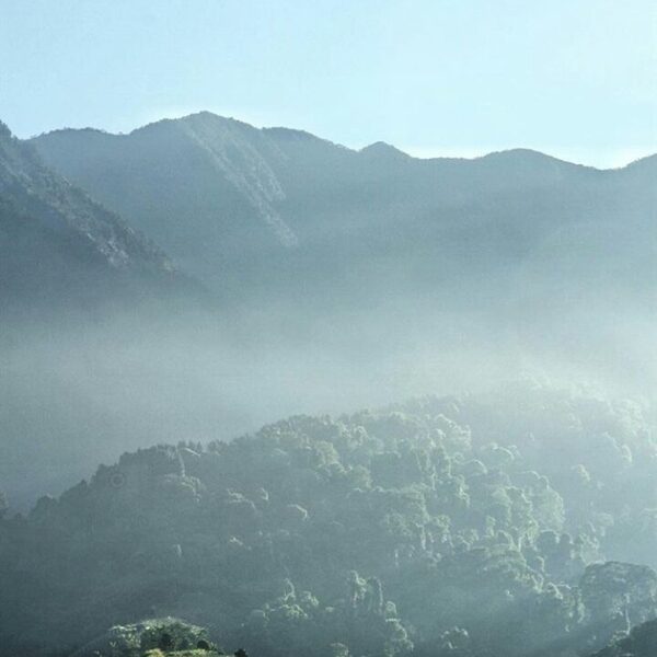 #exploresukabumi morning greeting by ...