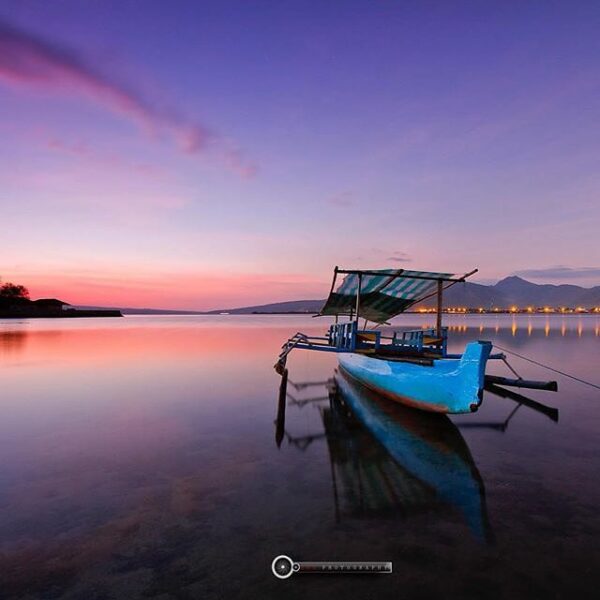 #explorebima Photo today by  taken  at Around Lawata Beach

#exploreindonesia 
#...